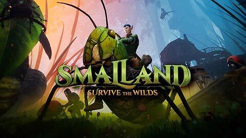 Smalland 1.0 release!