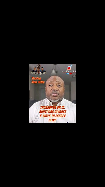 5 keys to surviving Divorce @RomWills | @TheLeadAttorney said all divorces are not bad divorces