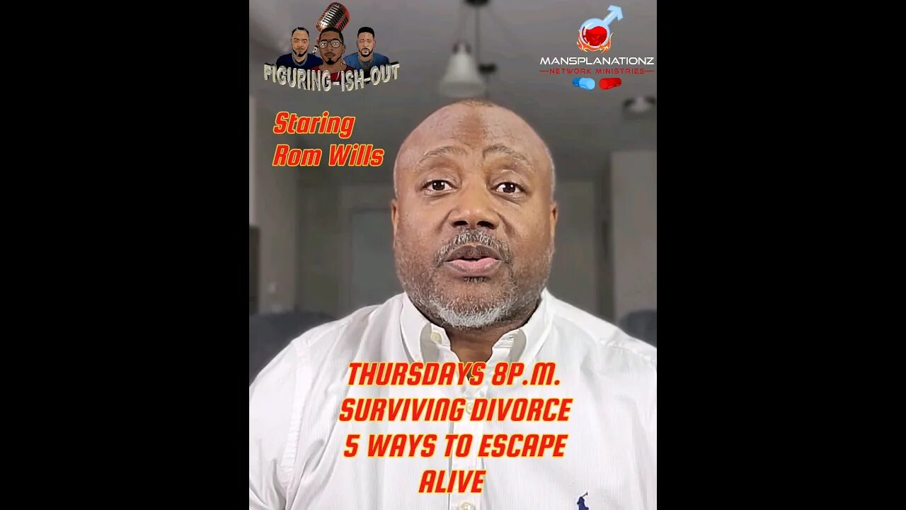 5 keys to surviving Divorce @RomWills | @TheLeadAttorney said all divorces are not bad divorces