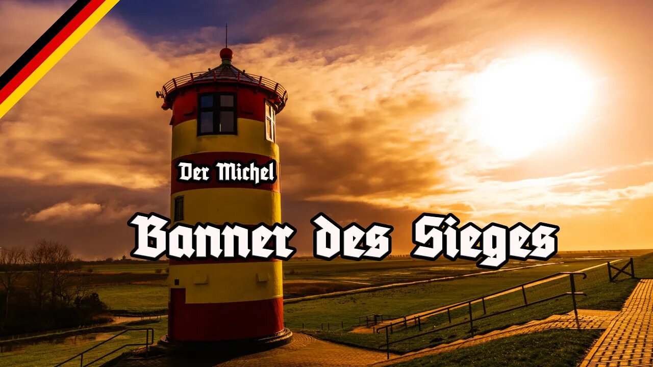 Das Banner des Sieges - Der Michel