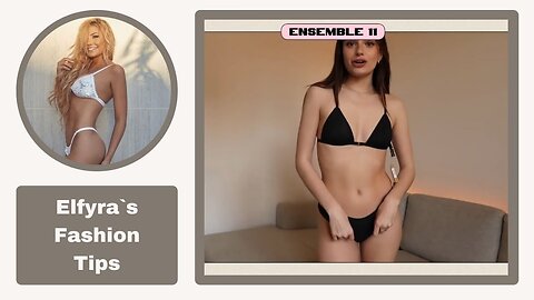 Andie Ella - I'm Testing Kim Kardashian's Brand - It's A Budget