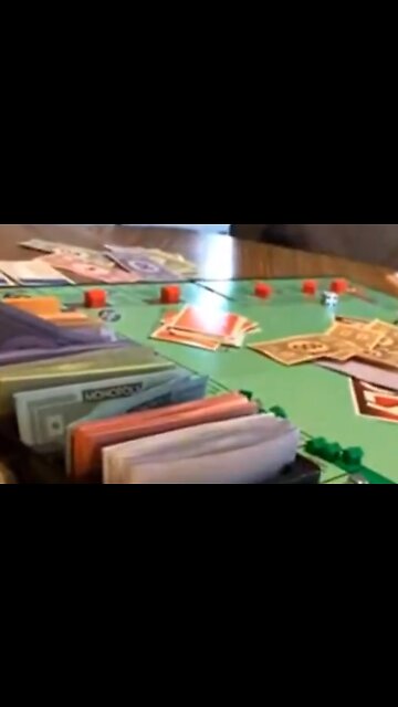 i put hotels on a 1/4 of the board in monopoly