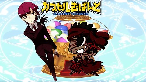 Capsule Servant (Rin Route) Part 6 - Bazett
