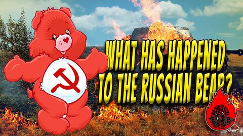 Meme War Monday: The Russian Bear