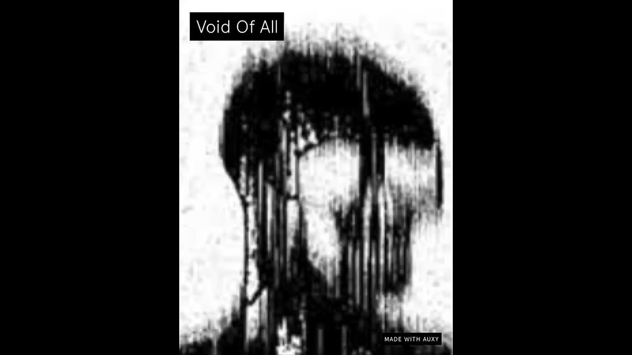 Void of All