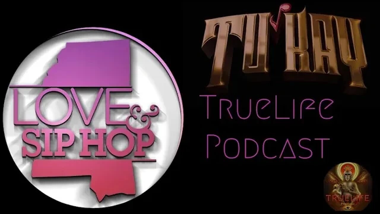 TuKay - Love & Sip Hop