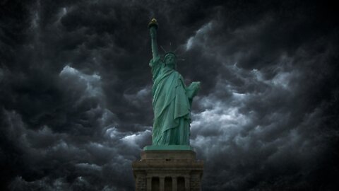 Has the Spirit of Antichrist Entered into the Fabric of America?