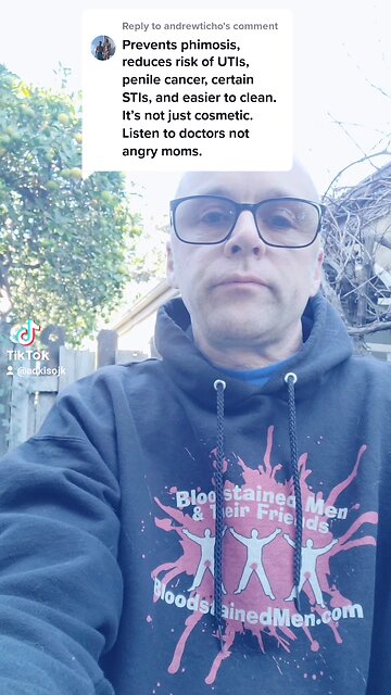 Prevent penile cancer?