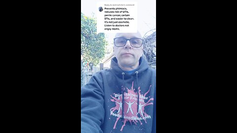 Prevent penile cancer?