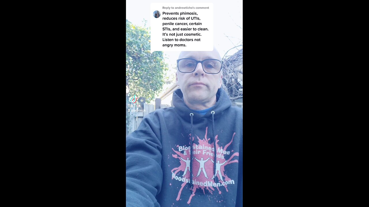 Prevent penile cancer?