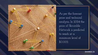 Skrumble Network Price Prediction 2022, 2025, 2030 SKM Price Forecast Cryptocurrency Price Predict