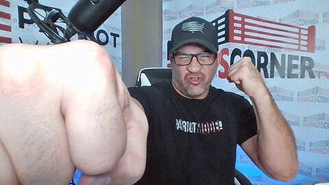 The Dark Side Fires Back! PANIC TAKES OVER AS NARRATIVES CRUMBLE..