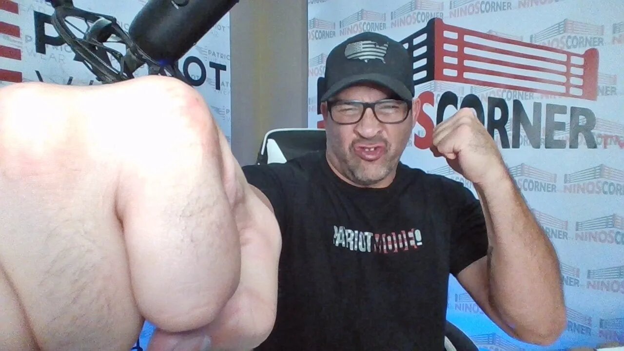 The Dark Side Fires Back! PANIC TAKES OVER AS NARRATIVES CRUMBLE..