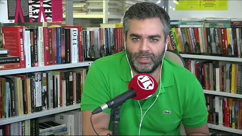Andreazza: Quem precisa de dinheiro não pode ir para o governo
