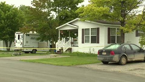 15-year-old wanted in stabbing death of Springfield Township woman