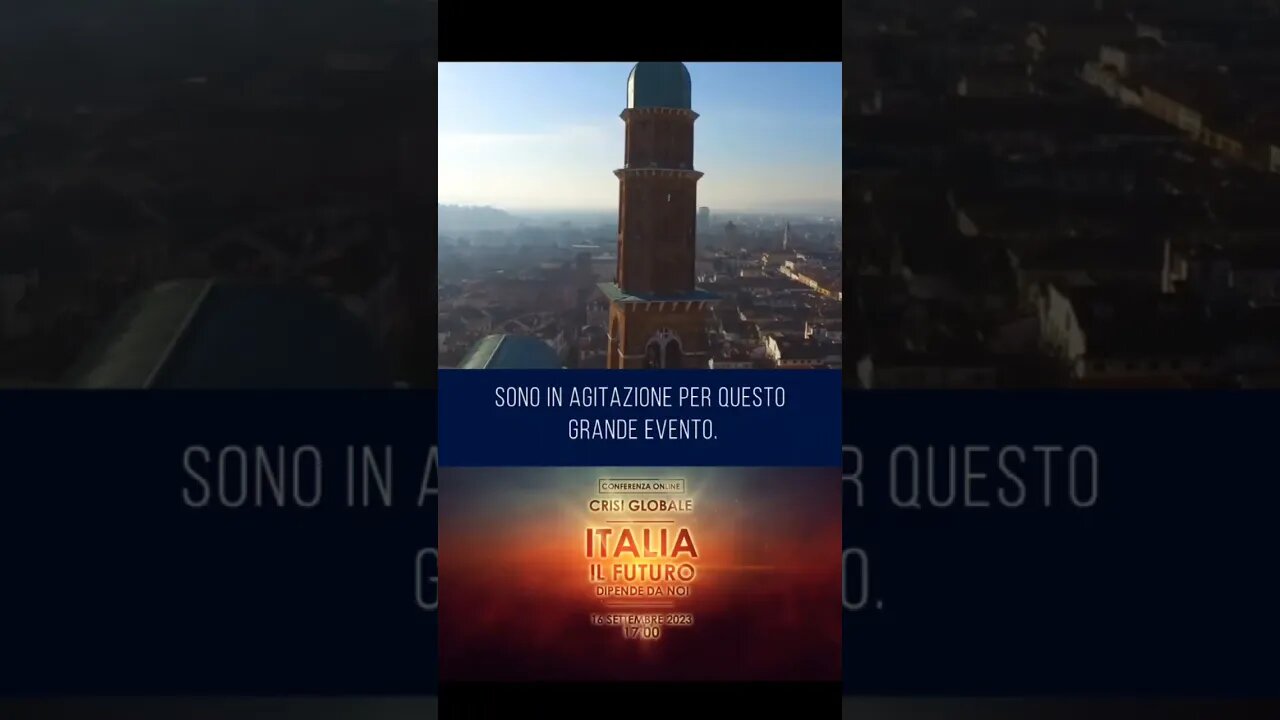 Sai cosa ti aspetta?