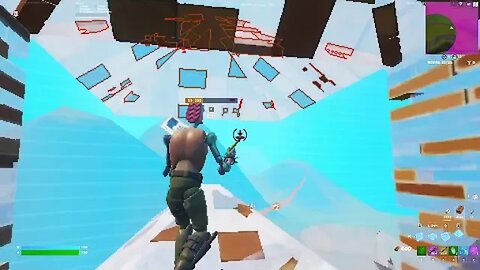 Session 2: Fortnite (ZoneWars Matchmaking)