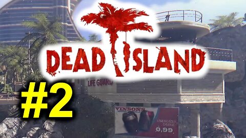 Dead Island #2