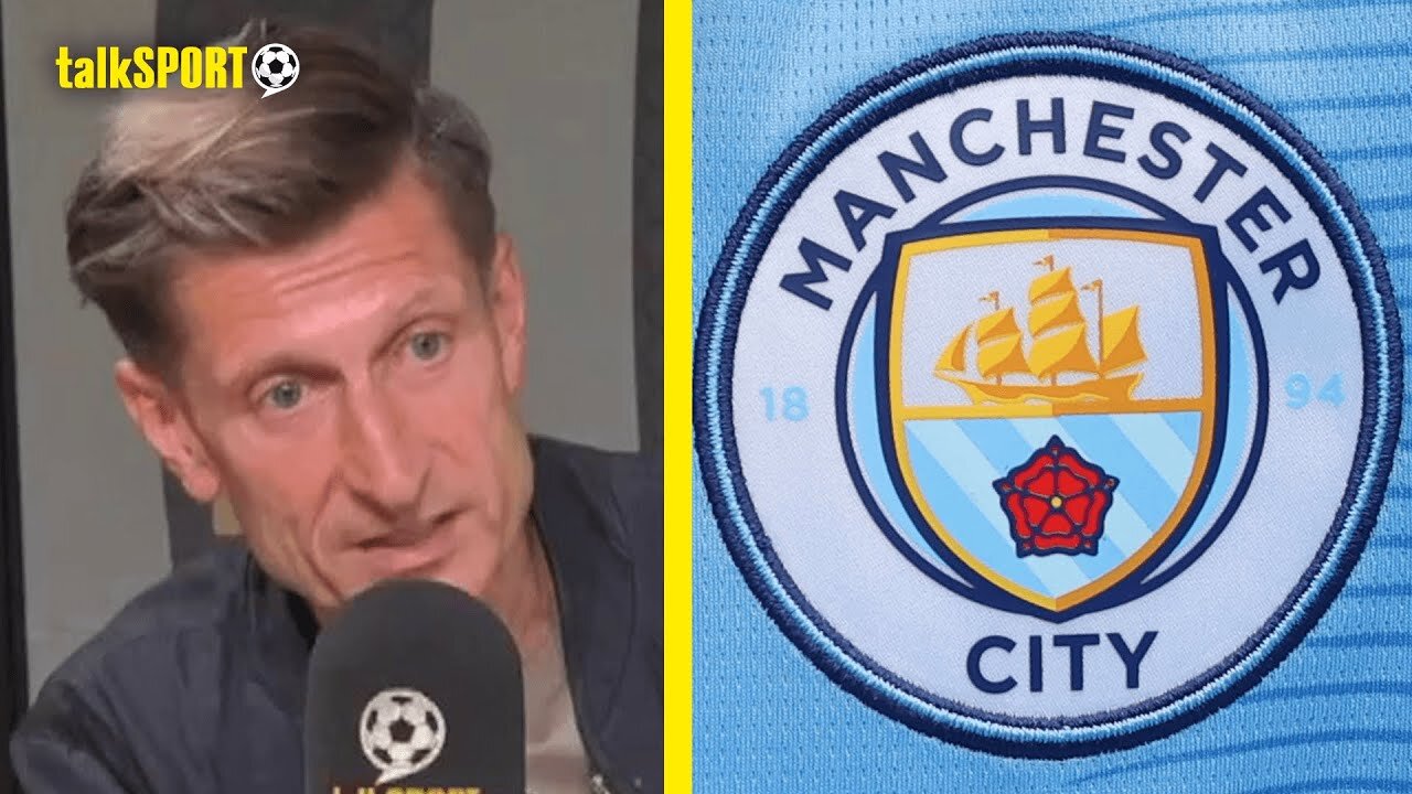 Steve Parish EXPLAINS How Crystal Palace AVOID PSR Breaches Amid Debate On Man City 115 Charges