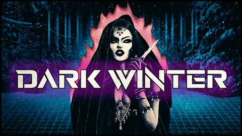 Dark Winter (Darksynth // Synthwave // Darkwave) Mix