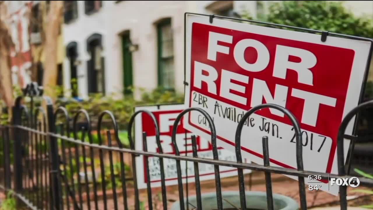 Landlords reporting record profits