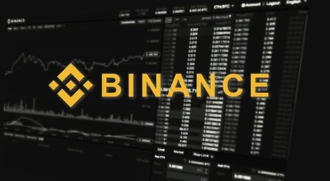 "Binance Beginner's Guide Part 2: Master Trading & Secure Your Crypto Portfolio!"