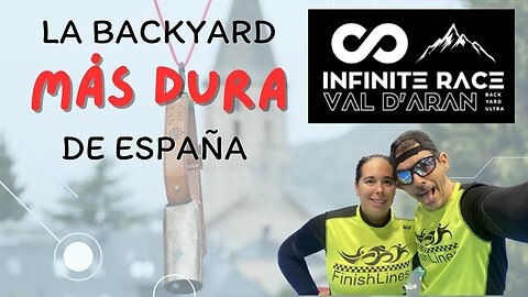 Backyard Infinite Race Aran: La Carrera de Montaña Más Desafiante de España