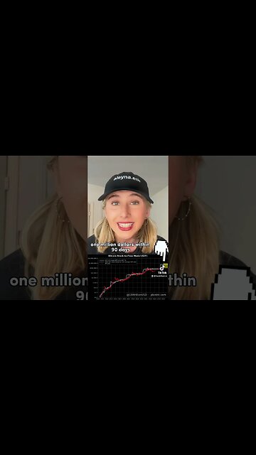 Will Bitcoin reach $1 million in 90 days?