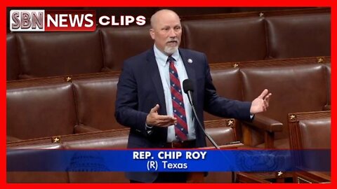 HOW MANY DEAD AMERICANS... IS ENOUGH?: CHIP ROY BLASTS MAYORKAS, BIDEN OVER BORDER