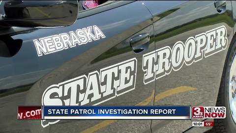 Governor releases scathing report on NSP