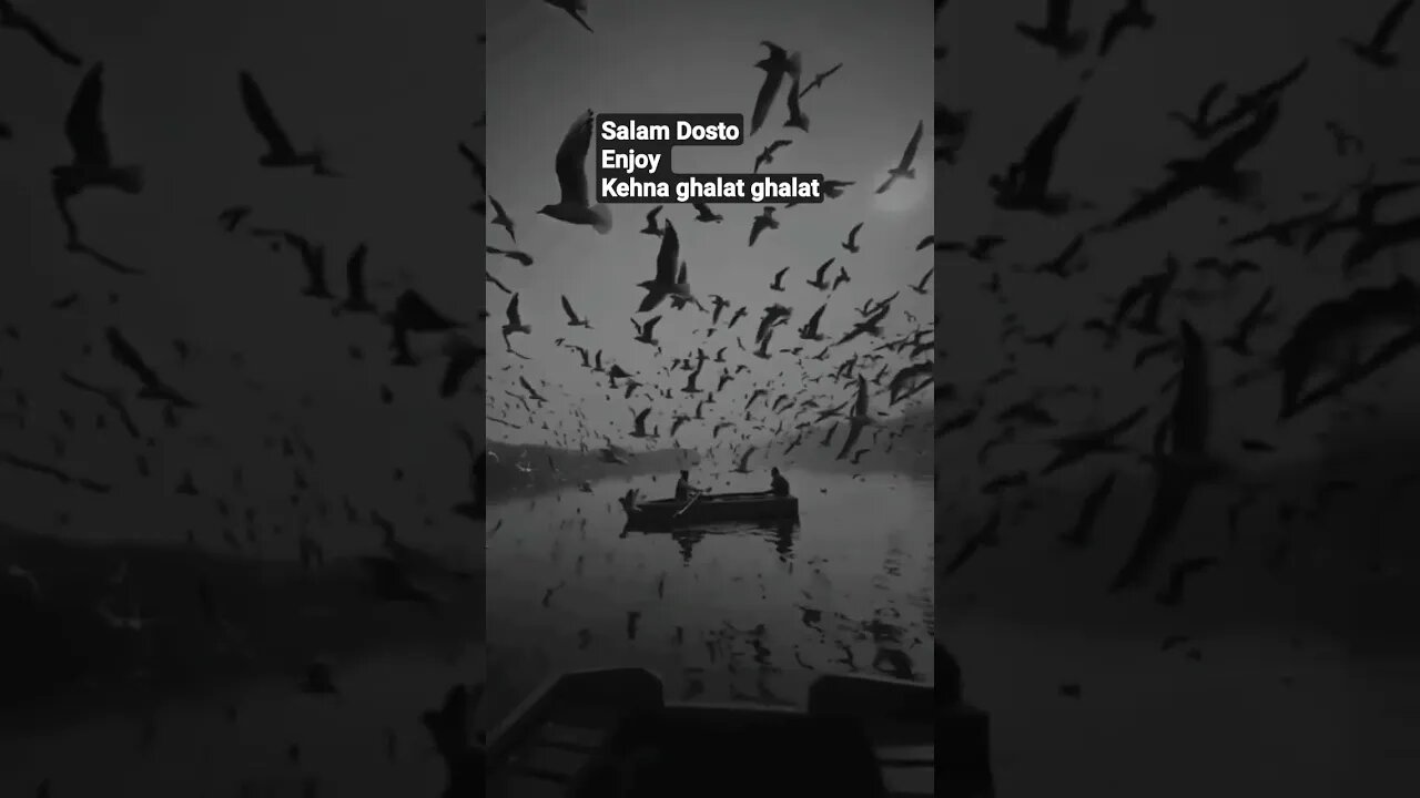 Good day friends | #nusratfatehalikhan