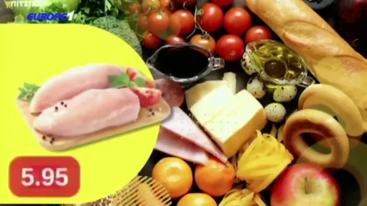 Διαφημίσεις από το κανάλι @Europeonetv Κεντρικής Μακεδονίας (27/11 έως 02/12/2022)