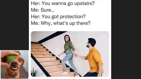 Memes That Will 99.885% Make You Laugh. (e110)