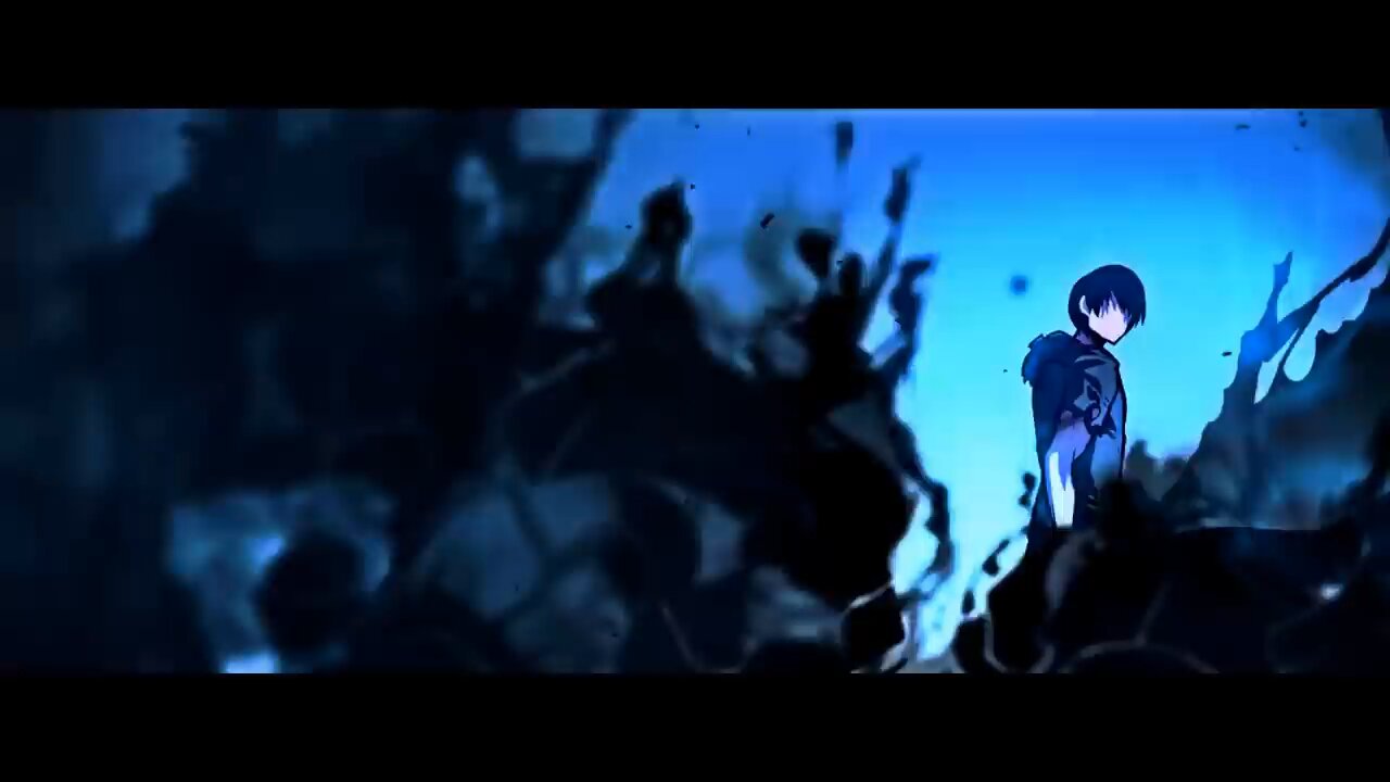 solo living anime 10//9.9