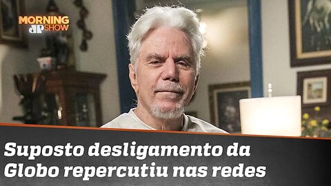 "Não sou negacionista": Reginaldo Faria esclarece 'fake news' sobre vacina