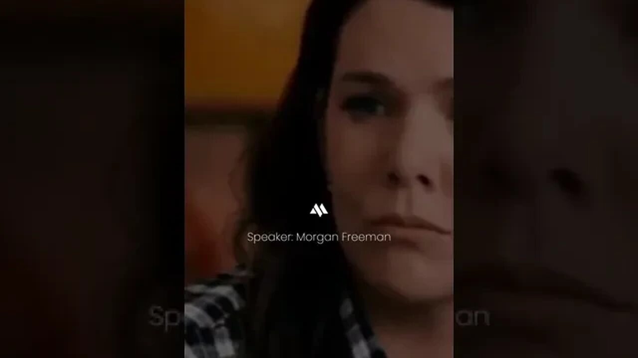 Speech By Morgan Freeman tiktok motiv co