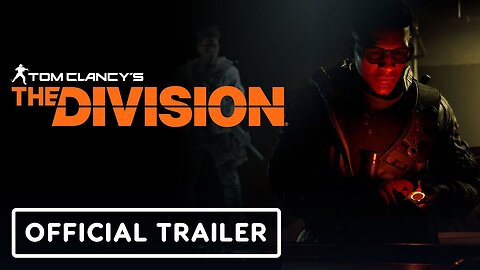 The Division 2: Year 6 Season 2 - Shades of Red - Official Launch Trailer