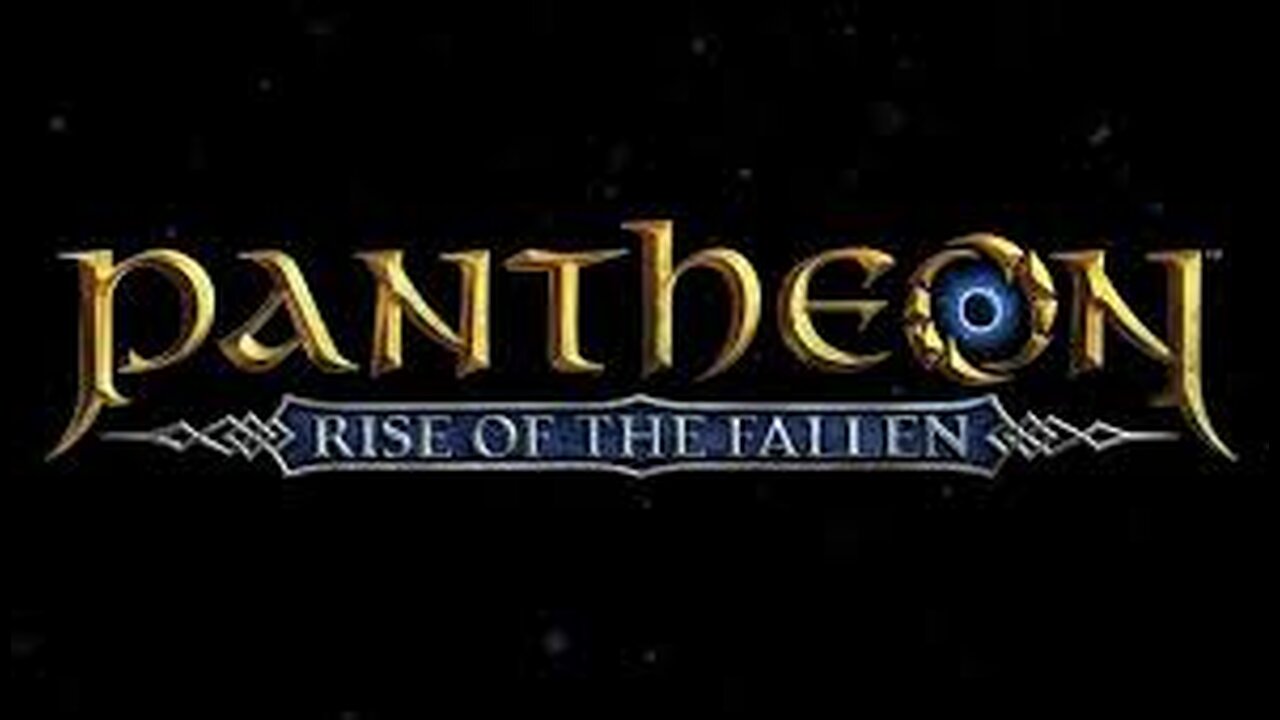 Pantheon Rise of the Fallen