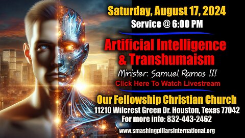 Artificial Intelligence and Transhumanism