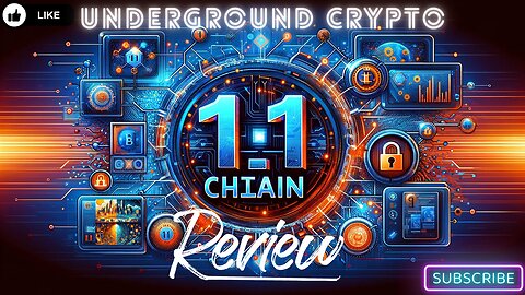 11 Chain Unleashed: Explosive Potential of Crypto's Hidden Gem!