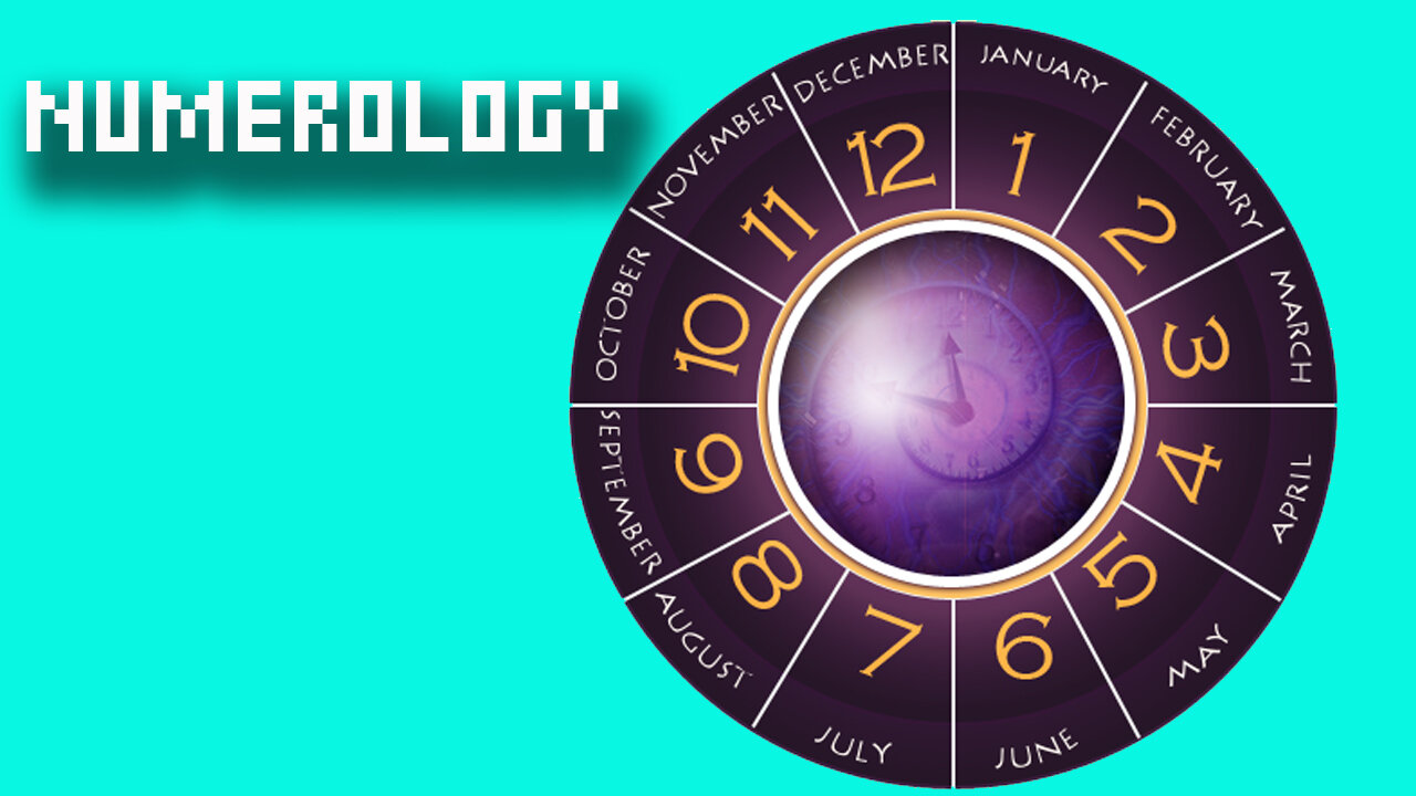 Numerology benefits