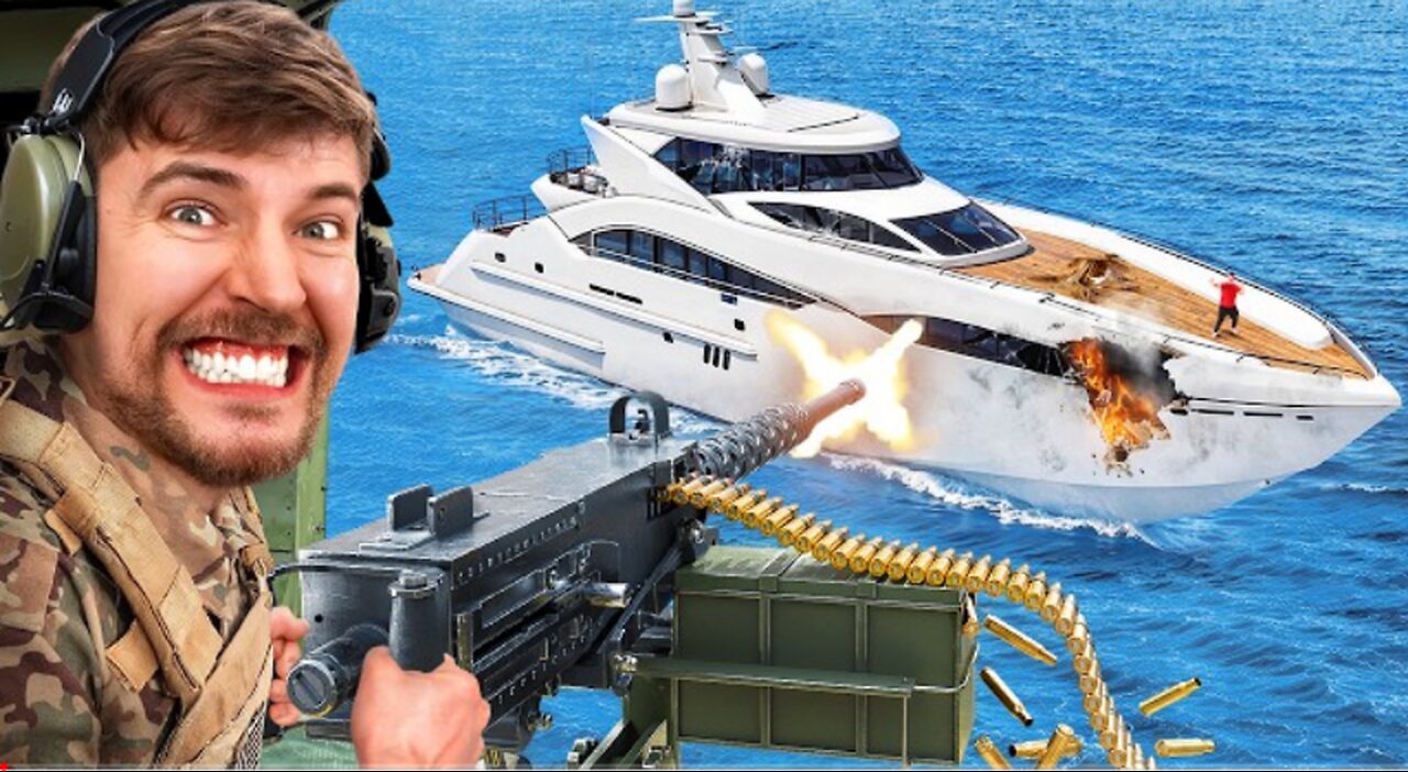 Protect The Yacht, Keep it! |First Experience | Heroes