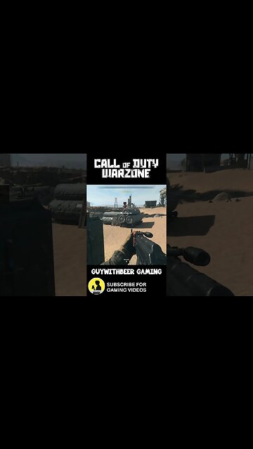 RPG VERSUS CHOPPER | CALL OF DUTY WARZONE [SHORTS 005]