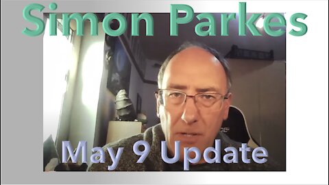 Simon Parkes on General Mark Milley, QFS, Crypto Currencies, NDAs & More