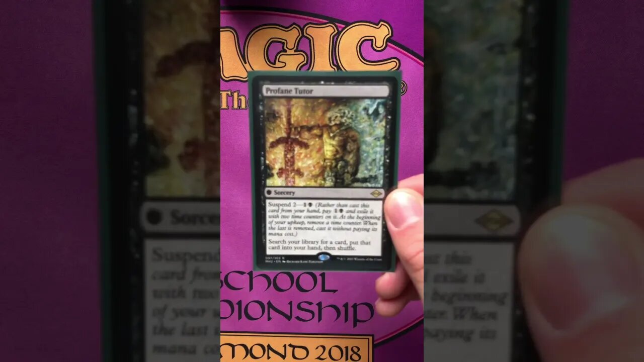 Teferi, Time Raveler vs Suspend Cards