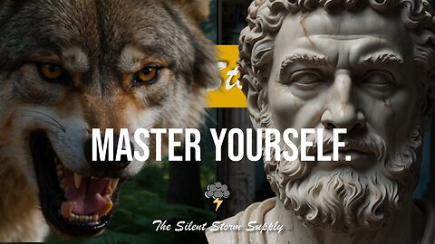 Master Yourself: Self Improvement for Men