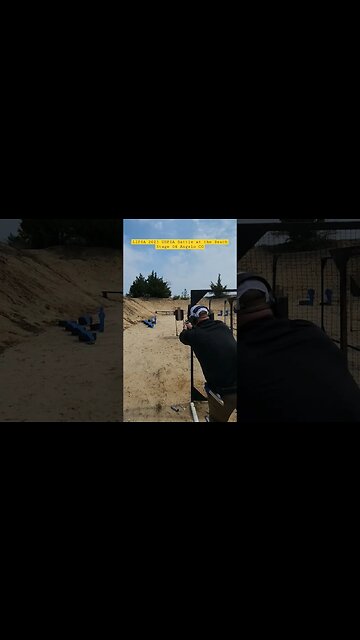 #uspsa #shorts #unloadshowclear #ipsc #competition #idpa #carryoptics #pistol #lipsa #shooting #gun