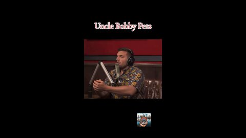Uncle Bobby Pets 🐧