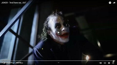 Ukraine Updates/Psyco Clown world #4