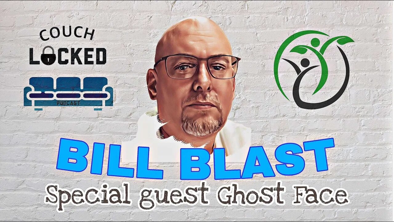 Episode 005 | Bill Blast & oDD oRViLL- Mental Health Awareness Month